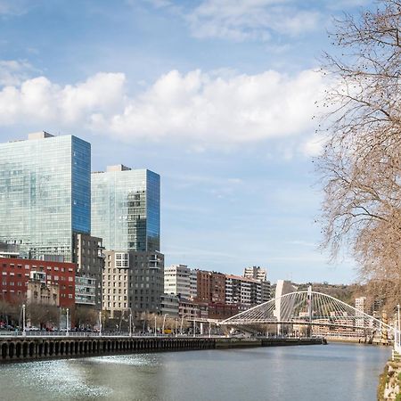 Bypillow Bilbo Bilbao Exterior foto